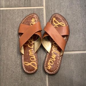 Sam Edelman Gertrude Slides